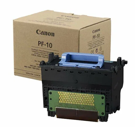 Печатающая головка PF-10 для плоттеров Canon imagePROGRAF PRO (0861C001)